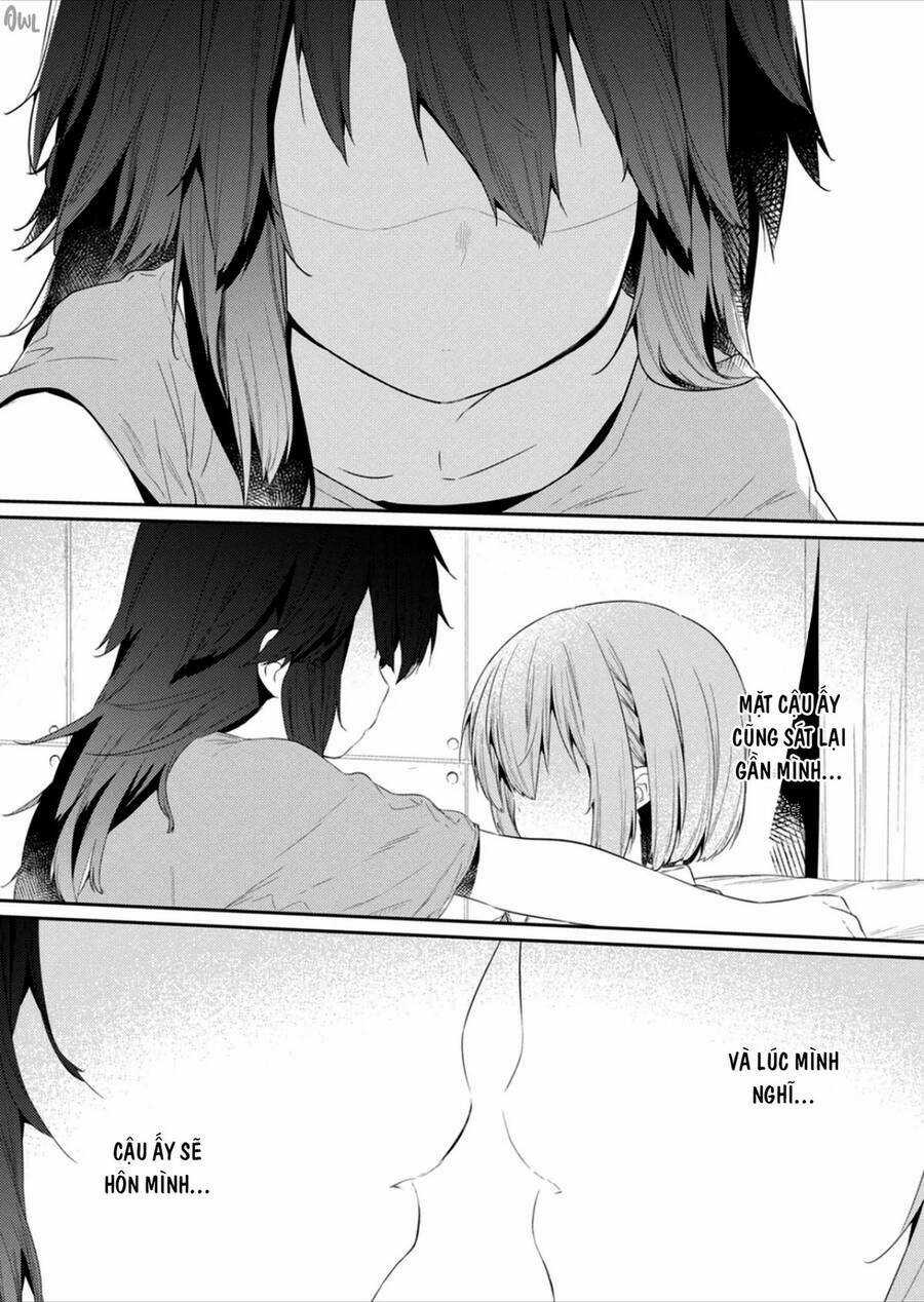 Hino-San No Baka - Chapter 93 - Trang 4