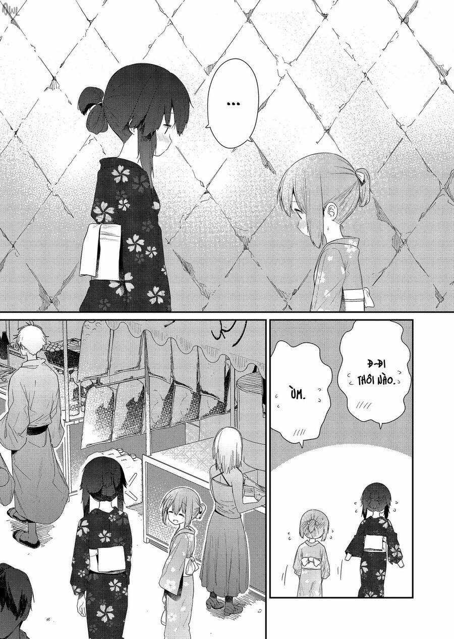 Hino-San No Baka - Chapter 95 - Trang 4