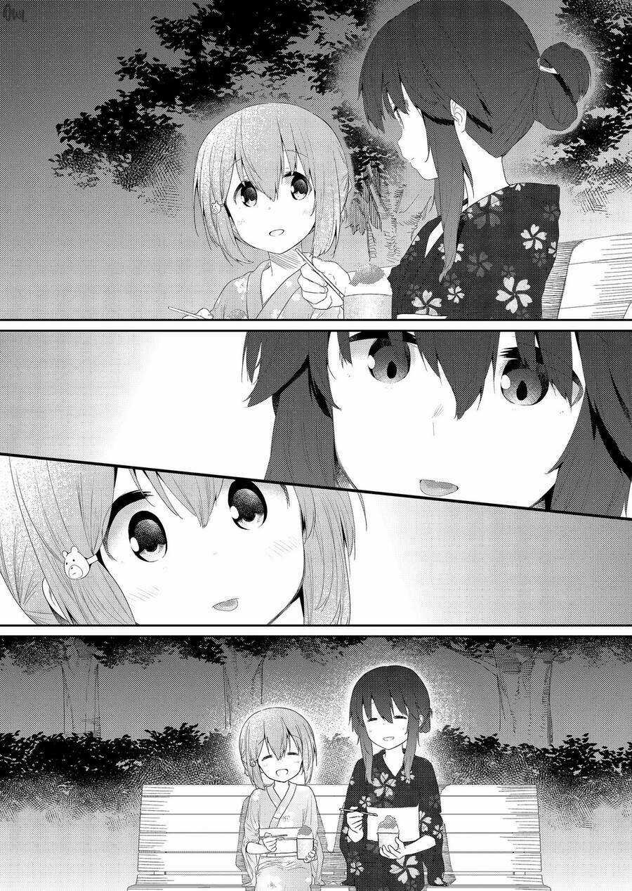 Hino-San No Baka - Chapter 95 - Trang 10