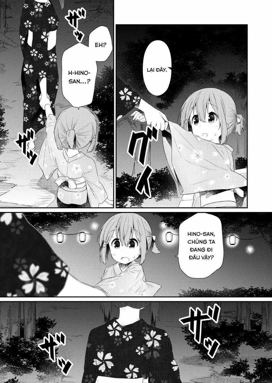 Hino-San No Baka - Chapter 96 - Trang 3