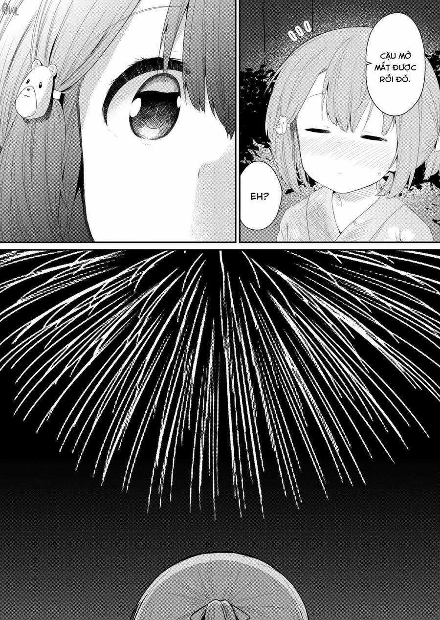 Hino-San No Baka - Chapter 96 - Trang 8