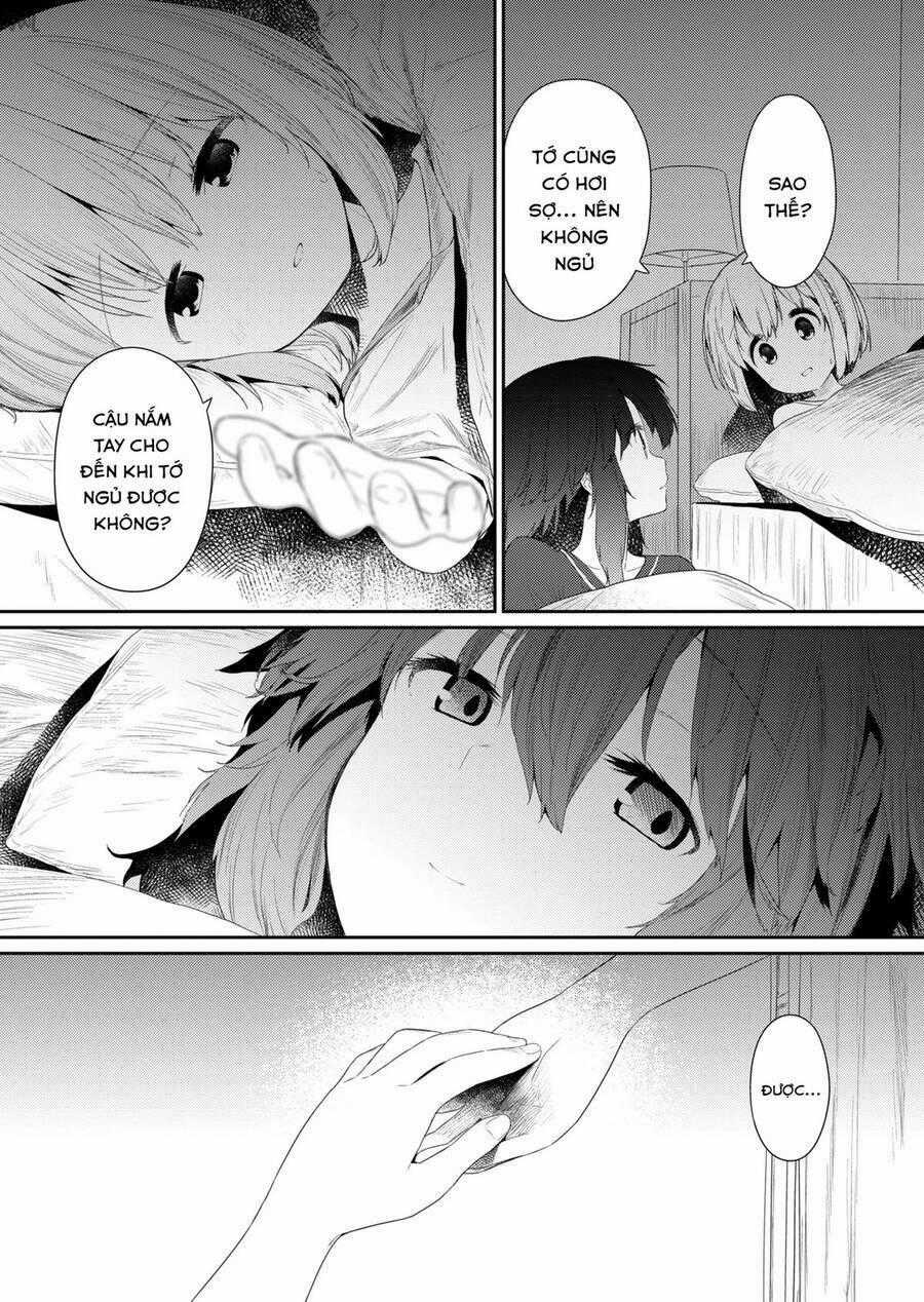 Hino-San No Baka - Chapter 97 - Trang 12