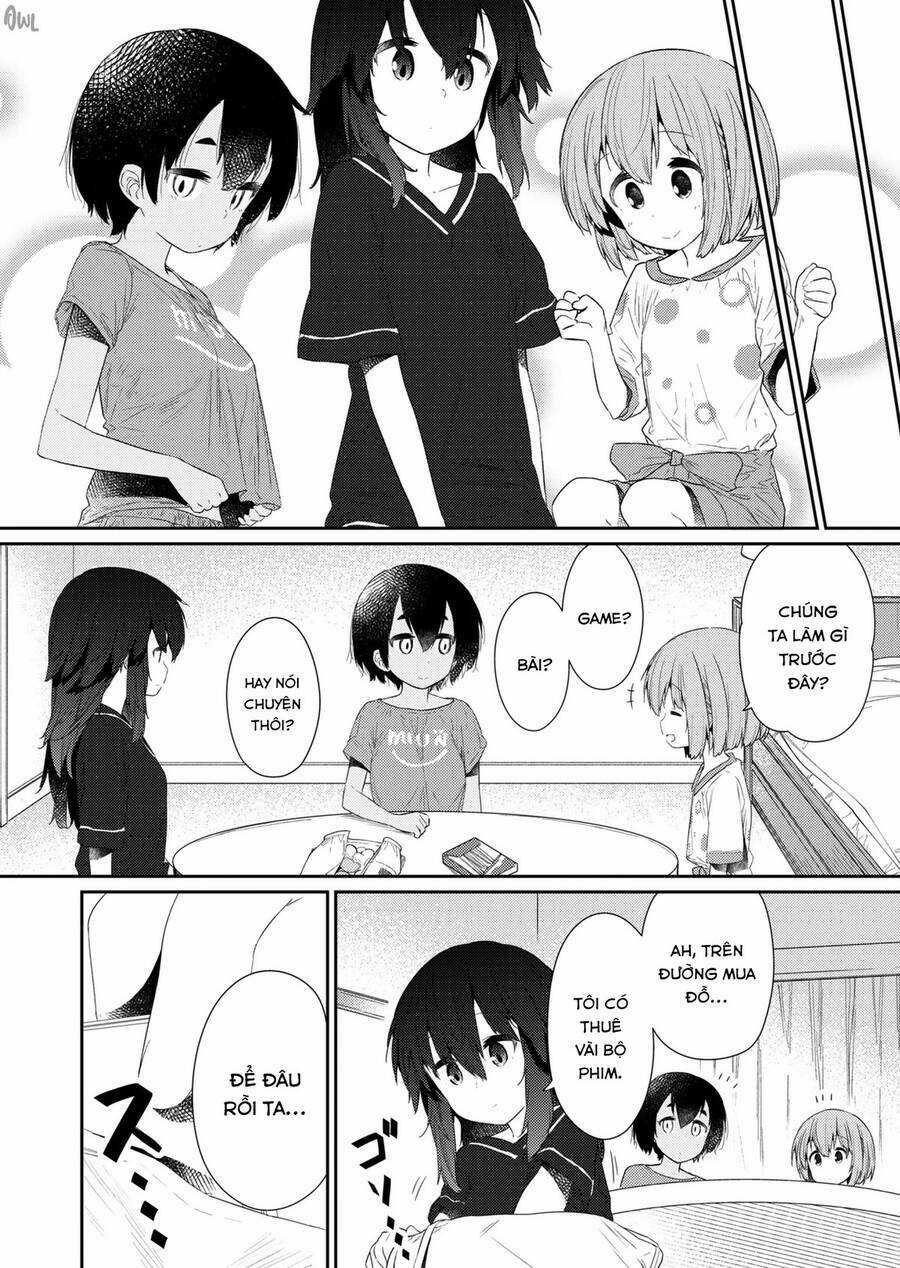 Hino-San No Baka - Chapter 97 - Trang 6