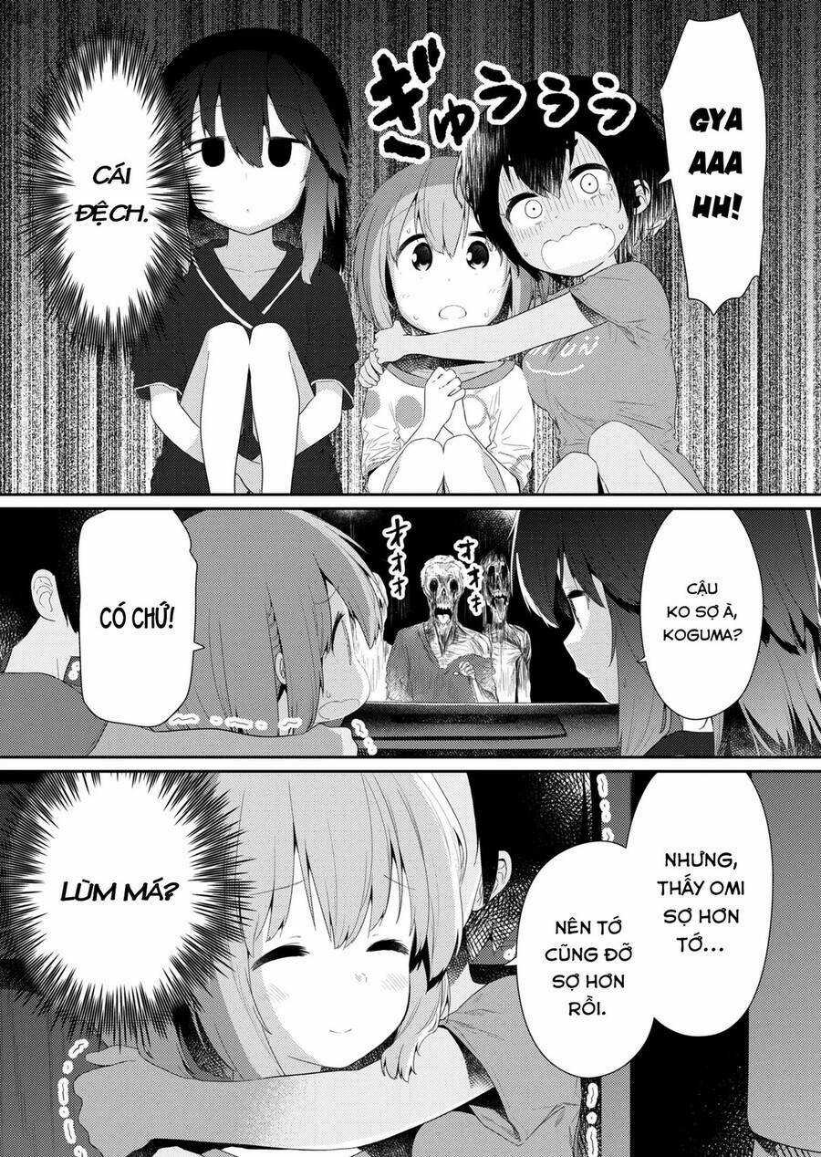 Hino-San No Baka - Chapter 97 - Trang 10