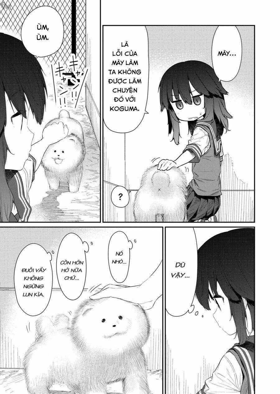 Hino-San No Baka - Chapter 99 - Trang 3