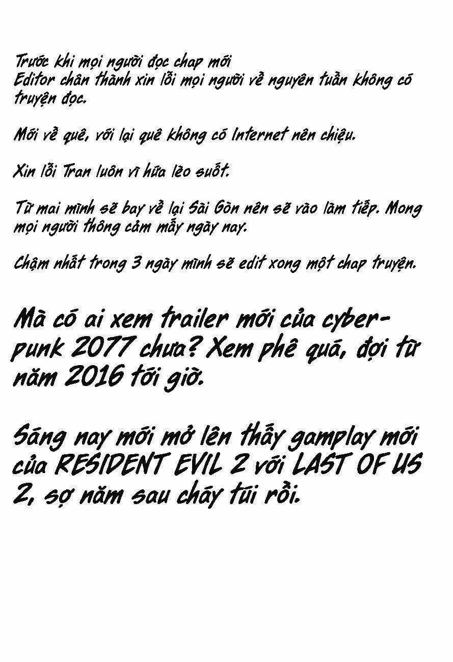 Hinomaru Zumou - Chapter 59 - Trang 3