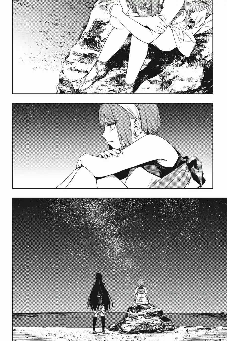 Hinowa Ga Yuku! - Chapter 21 - Trang 23