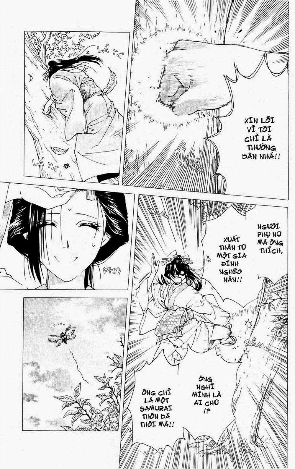 Hira Hira - Chapter 1 - Trang 15