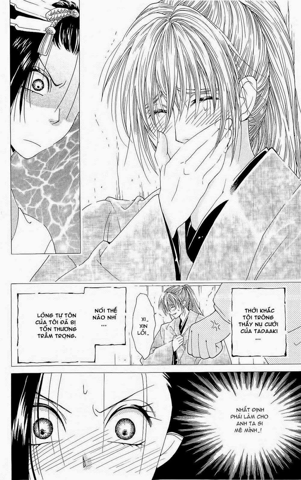 Hira Hira - Chapter 1 - Trang 18