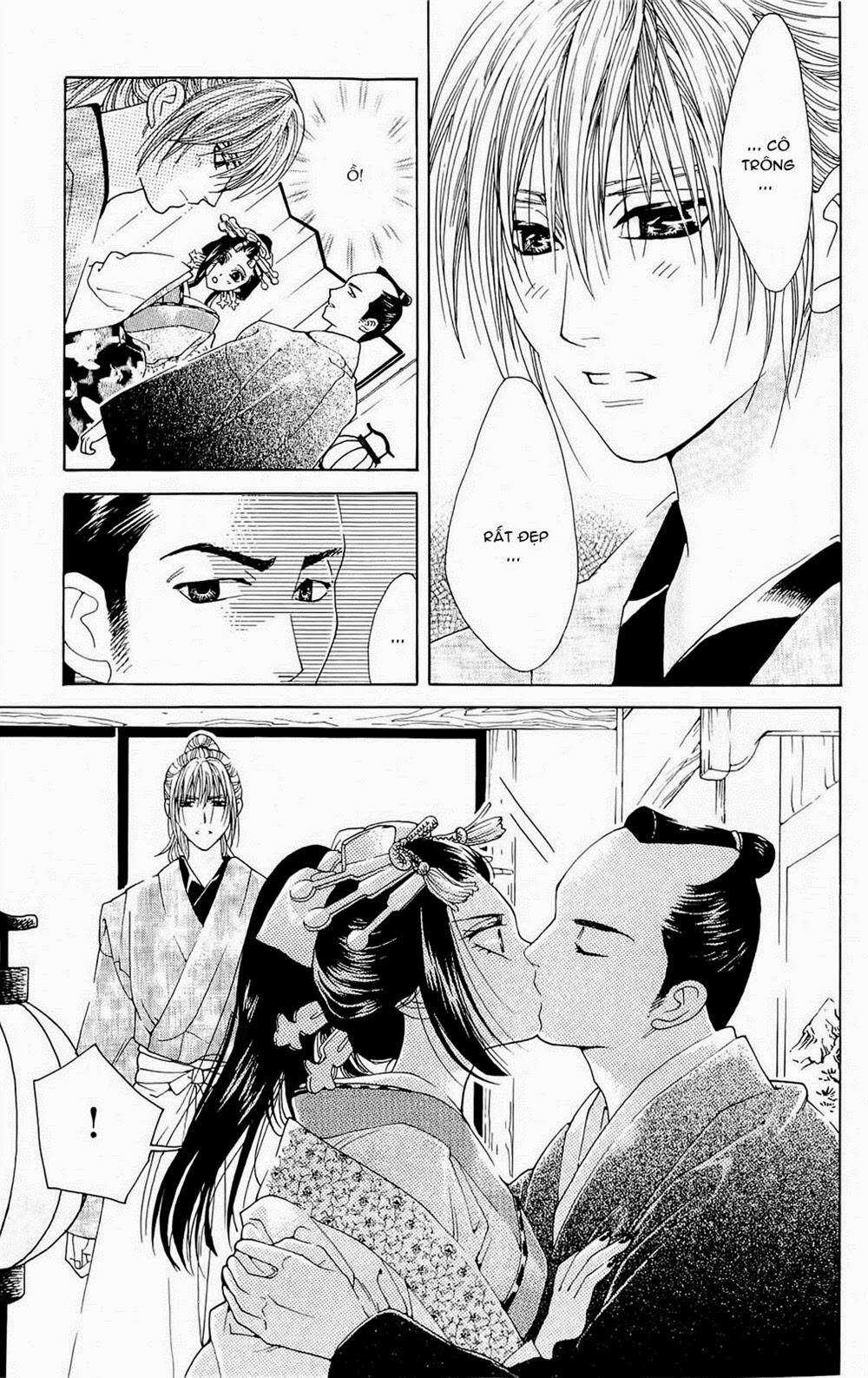 Hira Hira - Chapter 1 - Trang 23