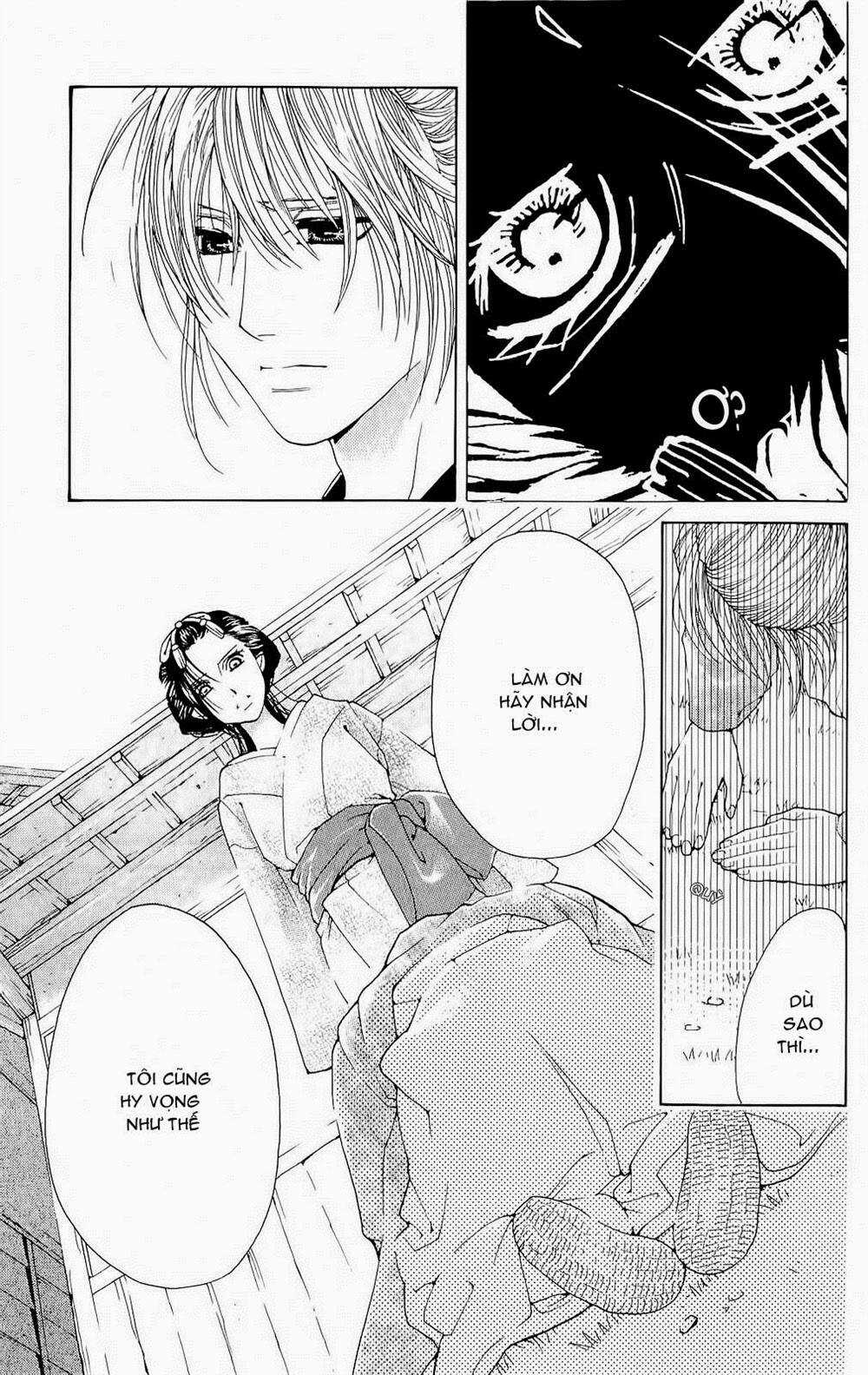 Hira Hira - Chapter 1 - Trang 35