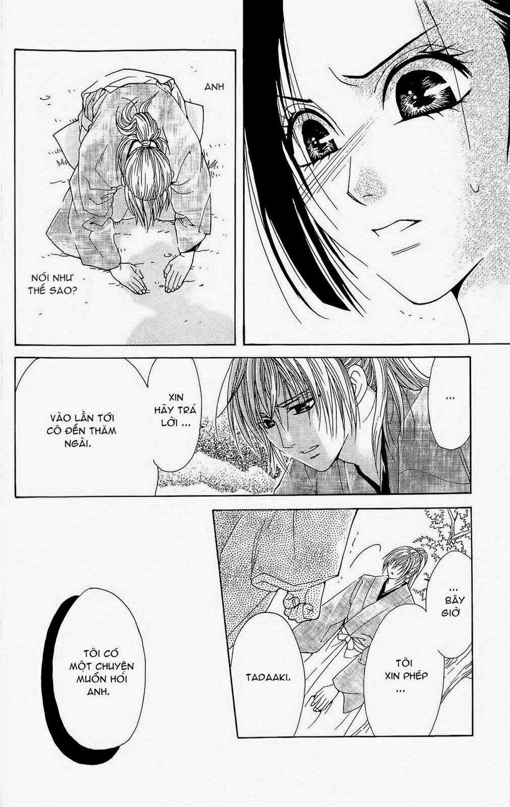 Hira Hira - Chapter 1 - Trang 36