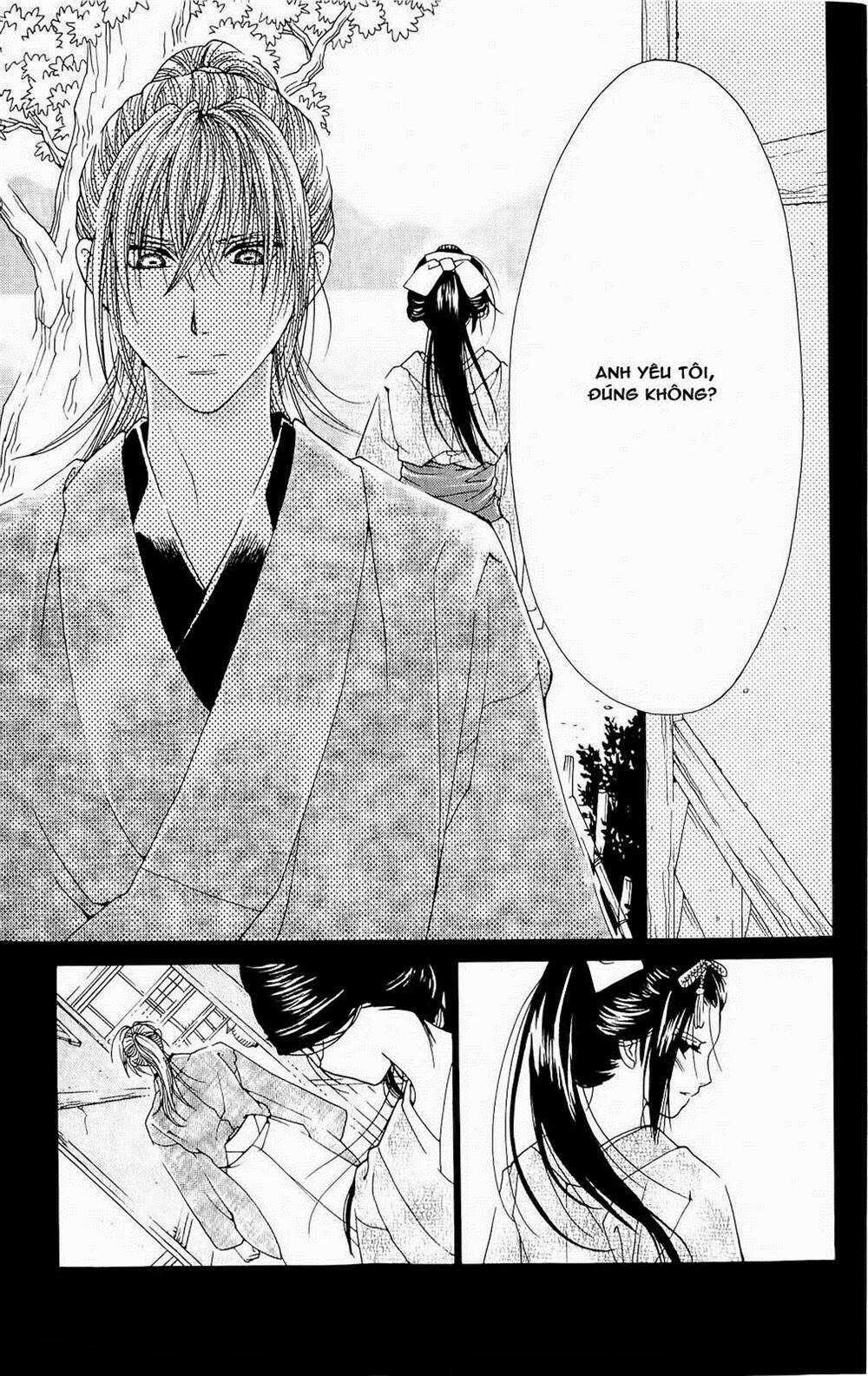 Hira Hira - Chapter 1 - Trang 37