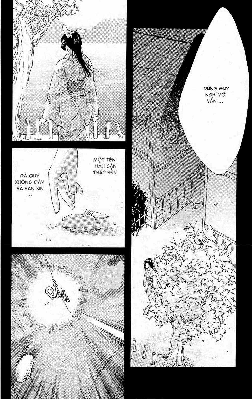 Hira Hira - Chapter 1 - Trang 38