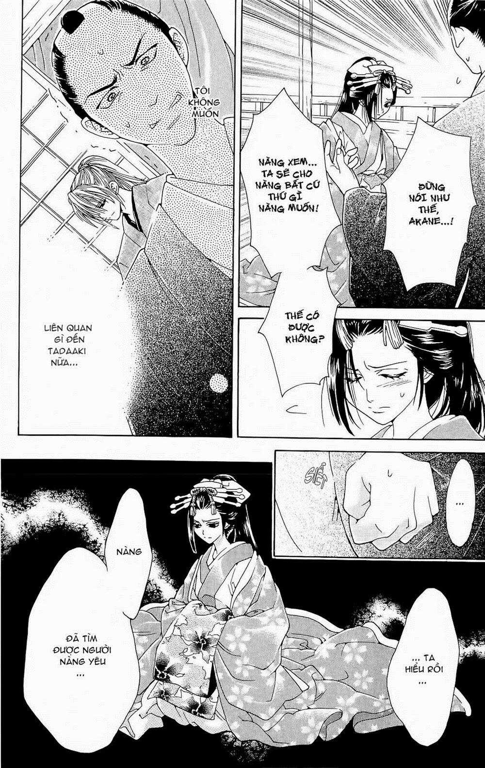 Hira Hira - Chapter 1 - Trang 42