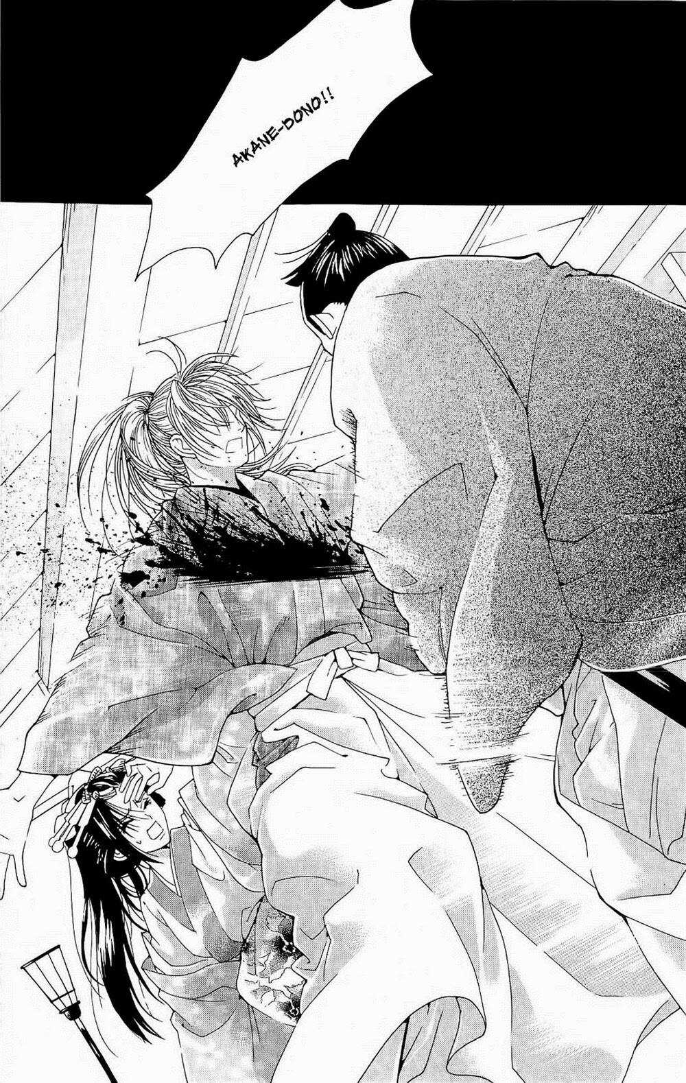 Hira Hira - Chapter 1 - Trang 44