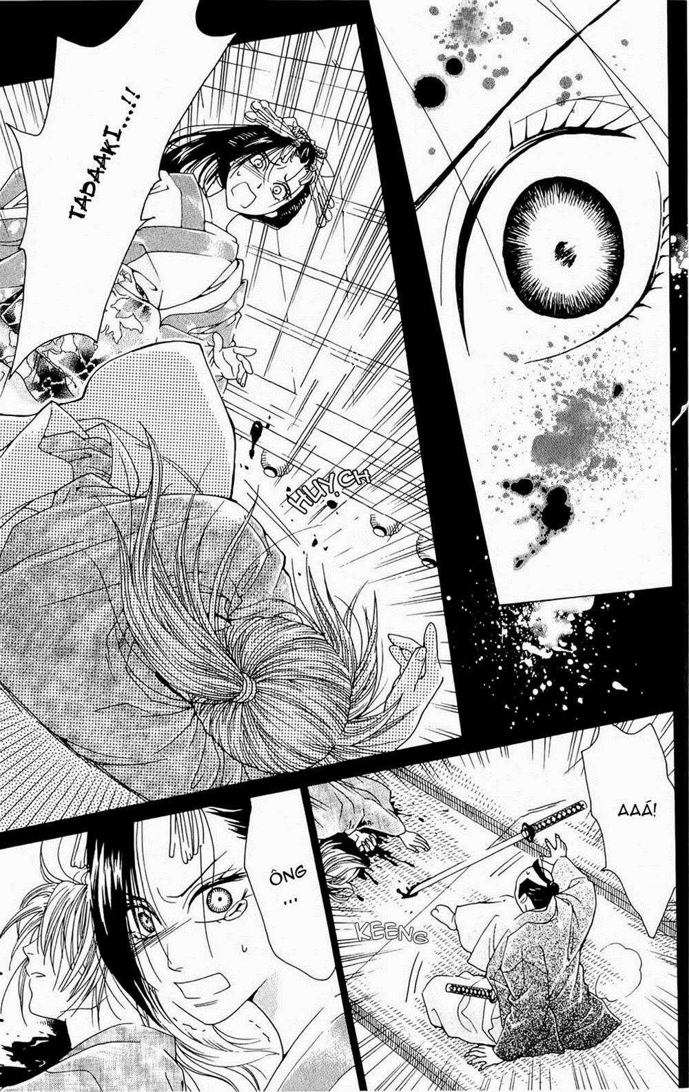 Hira Hira - Chapter 1 - Trang 45