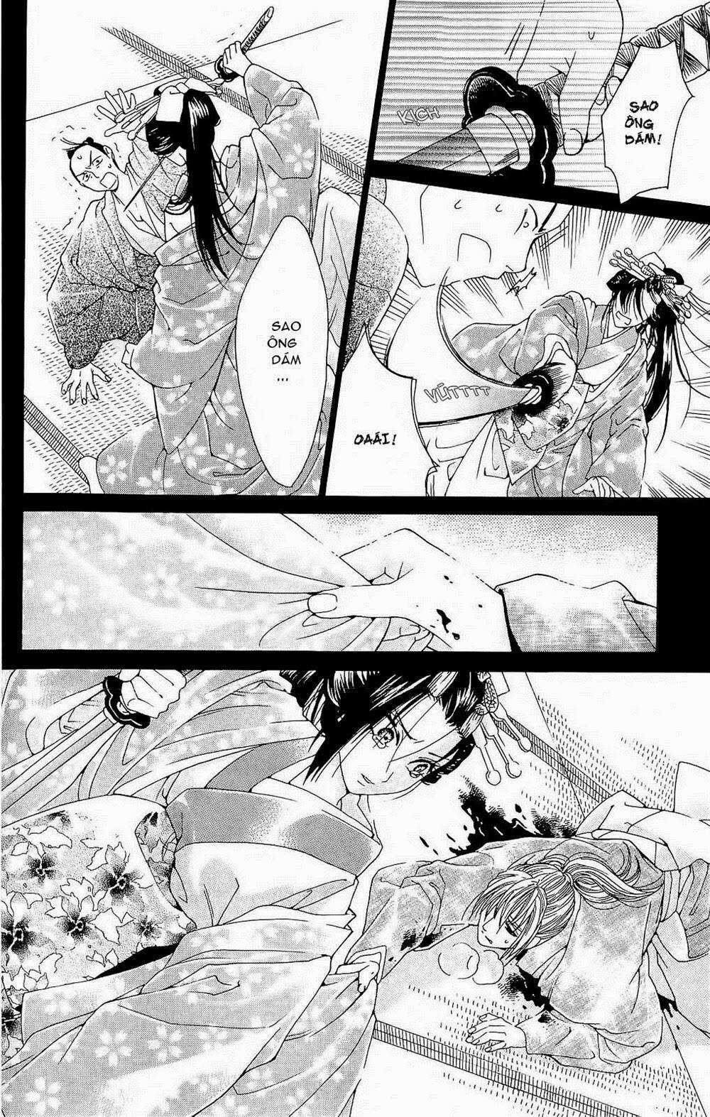 Hira Hira - Chapter 1 - Trang 46