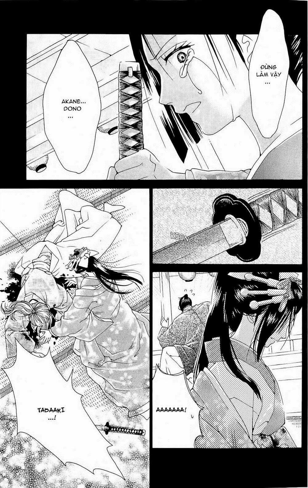 Hira Hira - Chapter 1 - Trang 47