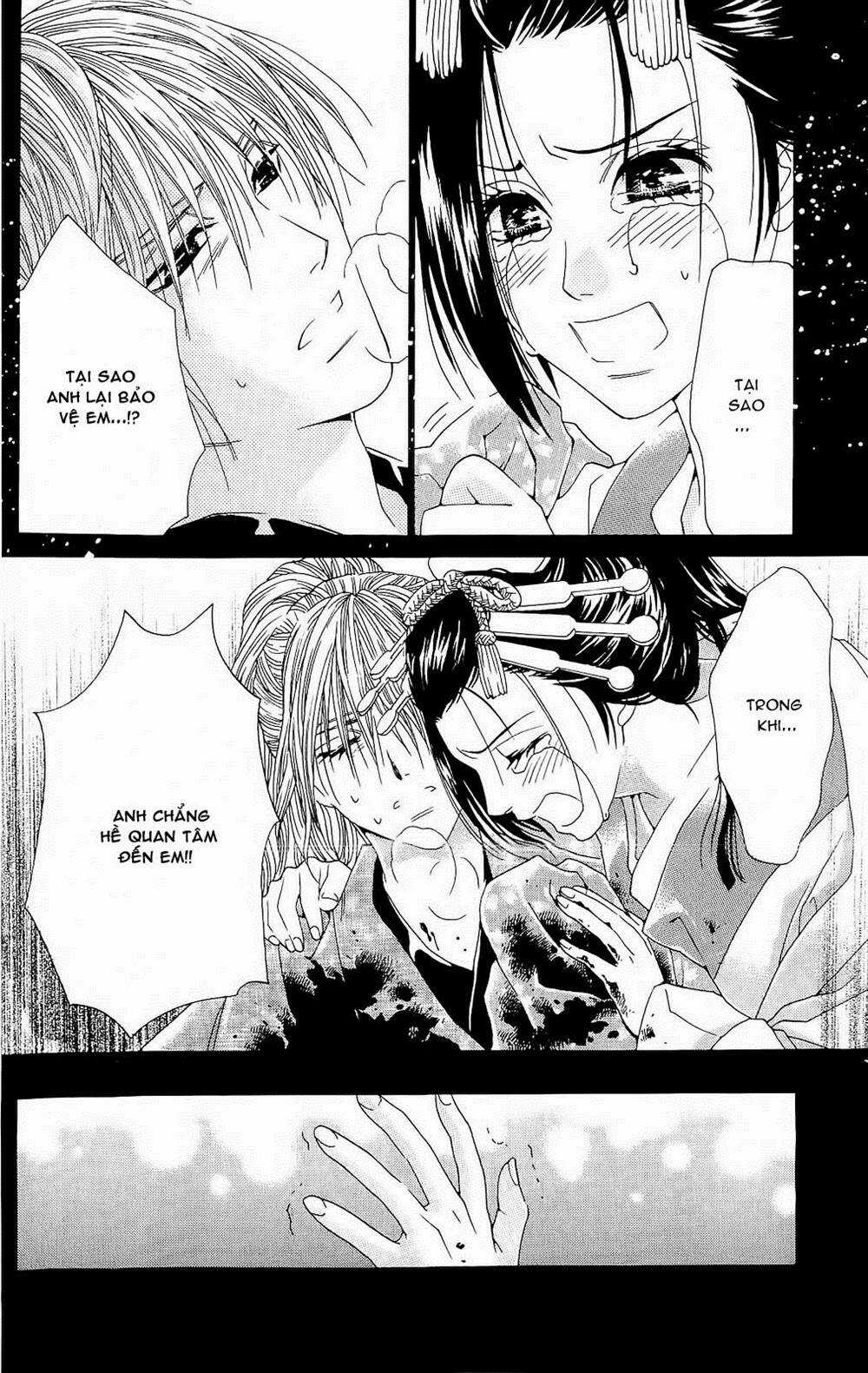 Hira Hira - Chapter 1 - Trang 48