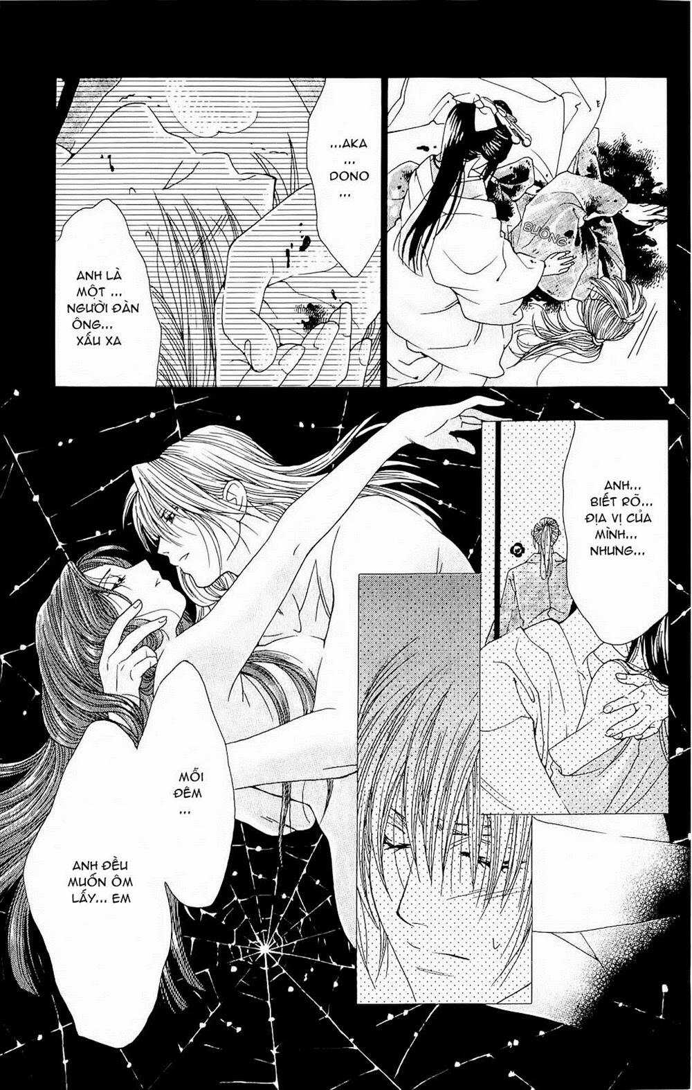 Hira Hira - Chapter 1 - Trang 49