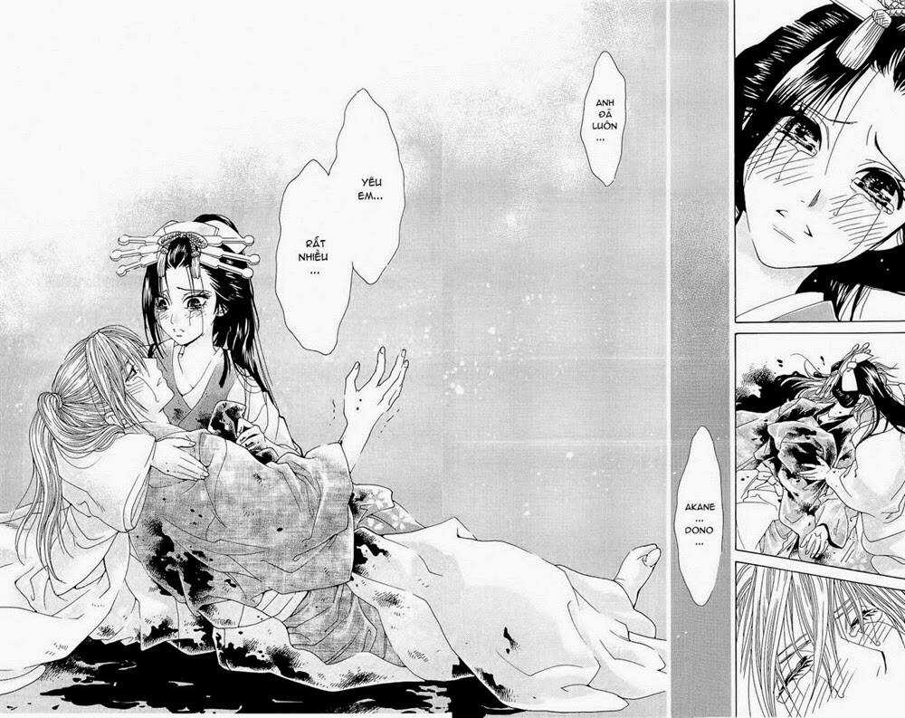 Hira Hira - Chapter 1 - Trang 50