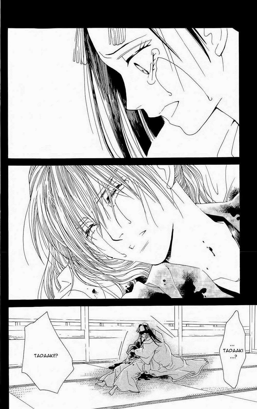 Hira Hira - Chapter 1 - Trang 51