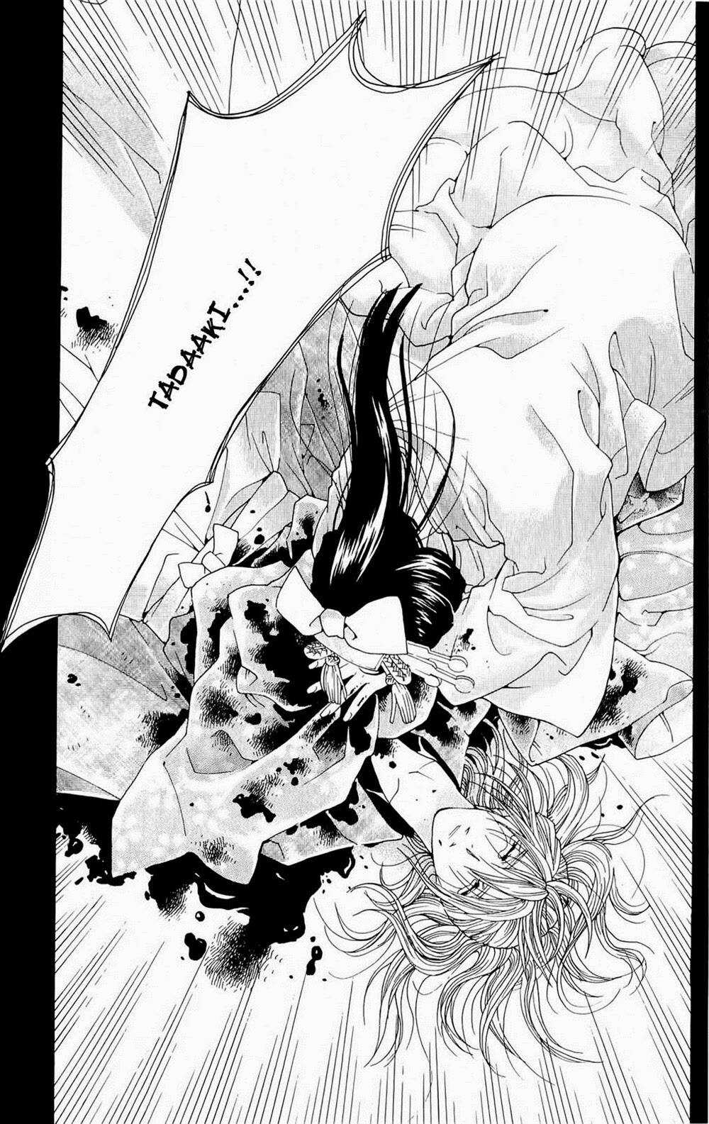 Hira Hira - Chapter 1 - Trang 52