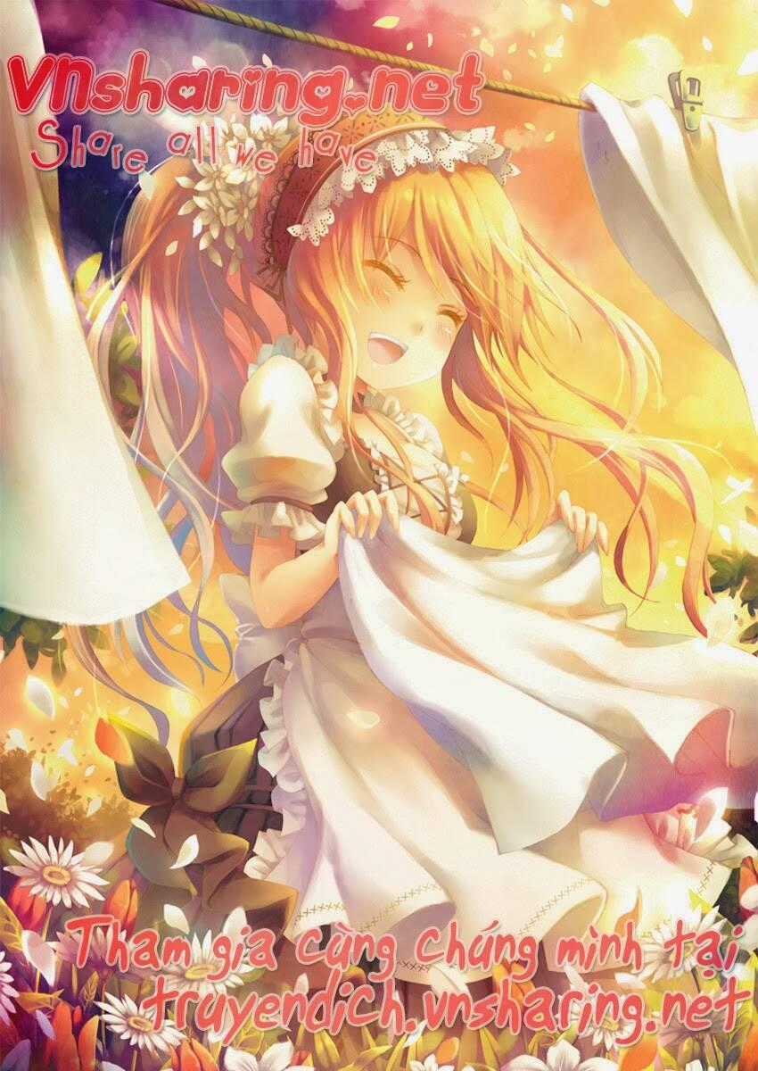 Hira Hira - Chapter 1 - Trang 56