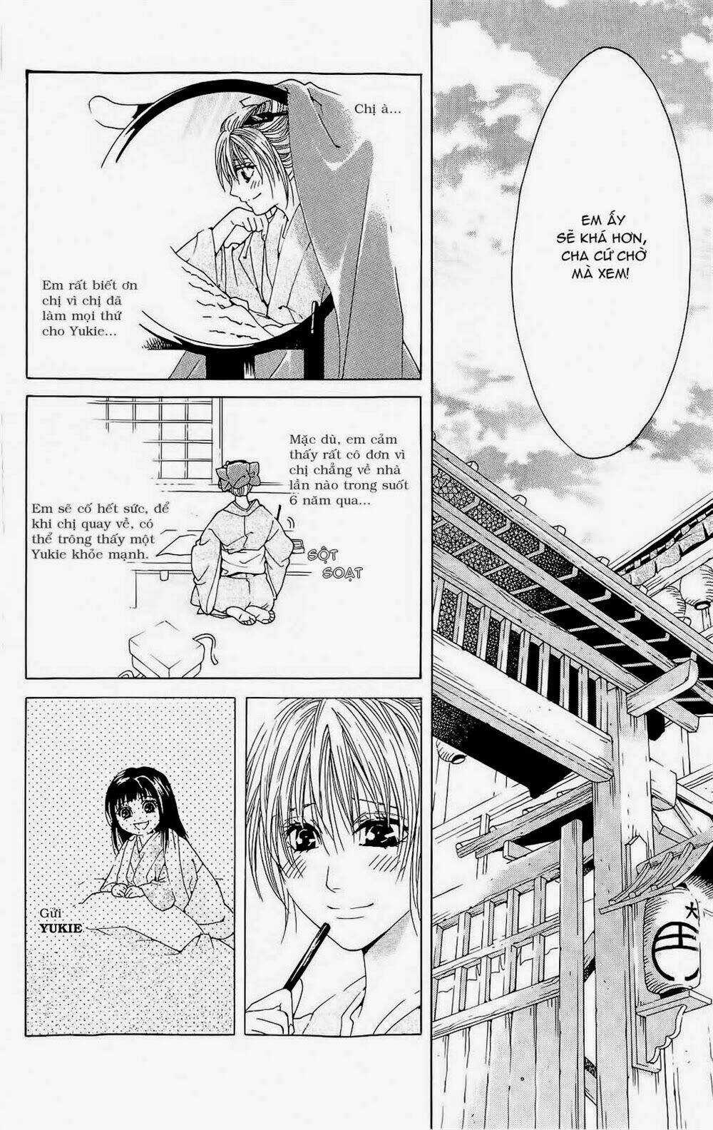 Hira Hira - Chapter 2 - Trang 15