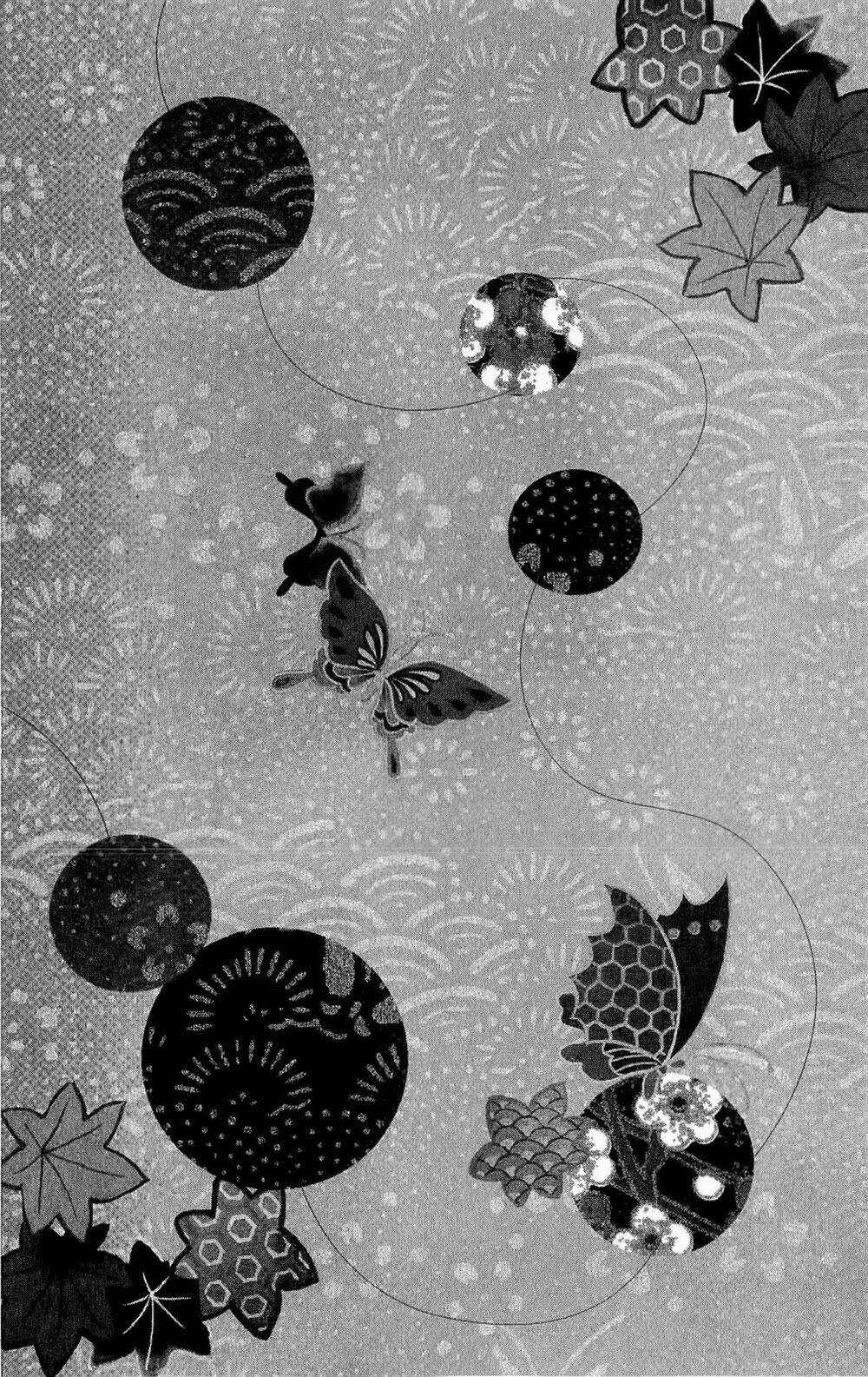 Hira Hira - Chapter 2 - Trang 3