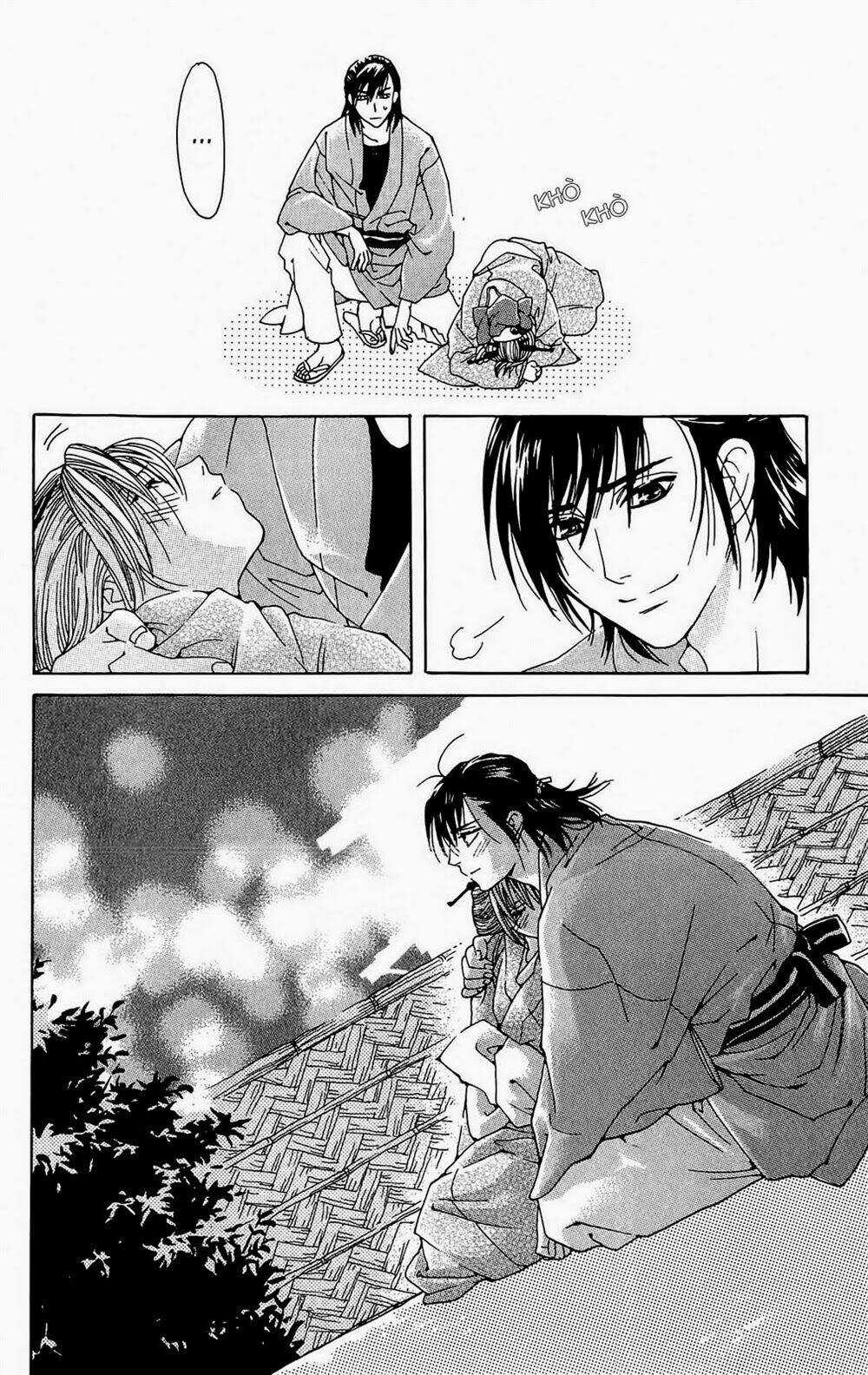 Hira Hira - Chapter 2 - Trang 21