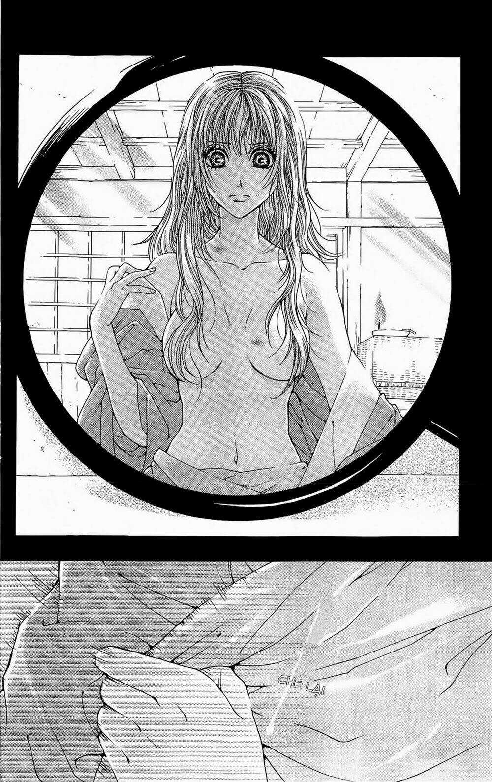 Hira Hira - Chapter 2 - Trang 35