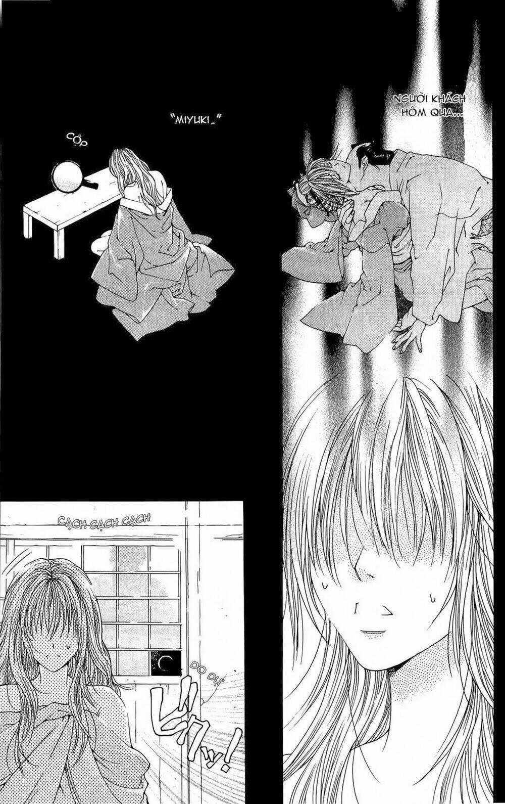 Hira Hira - Chapter 2 - Trang 36