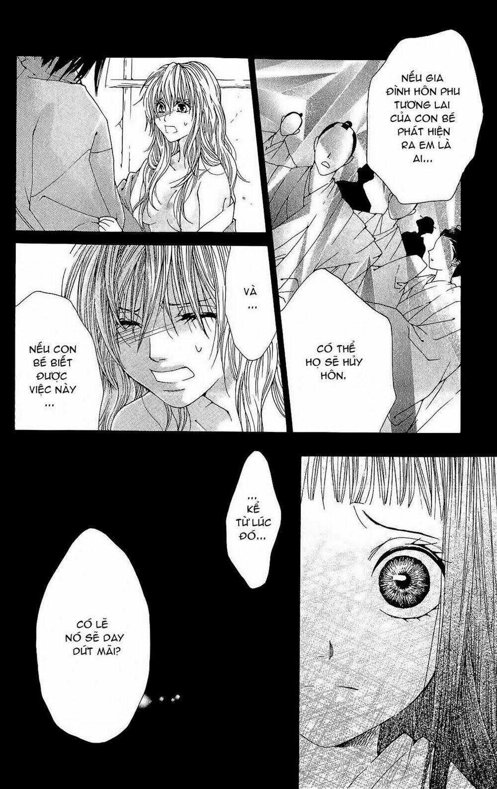 Hira Hira - Chapter 2 - Trang 39