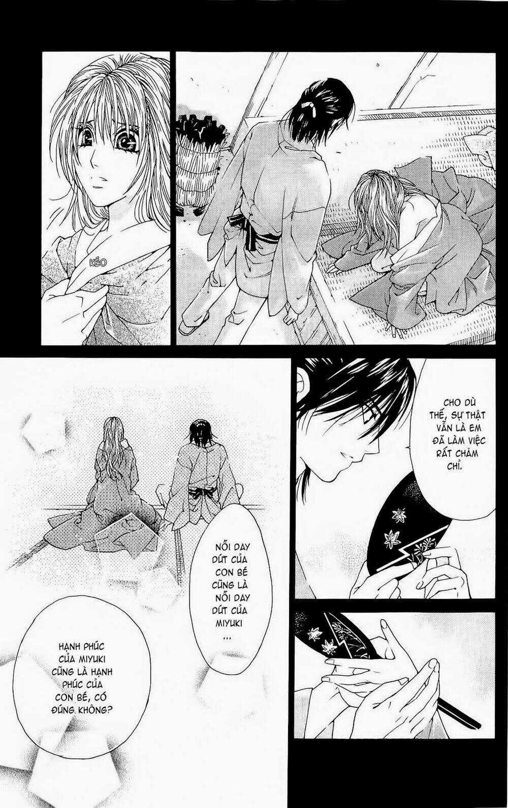 Hira Hira - Chapter 2 - Trang 40