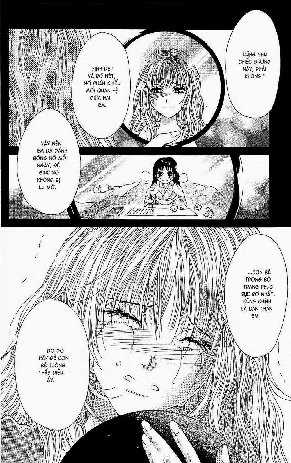 Hira Hira - Chapter 2 - Trang 41