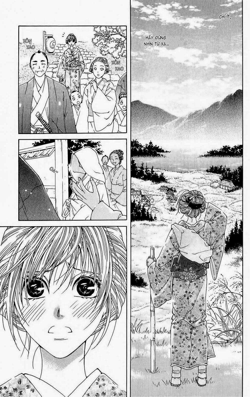 Hira Hira - Chapter 2 - Trang 42