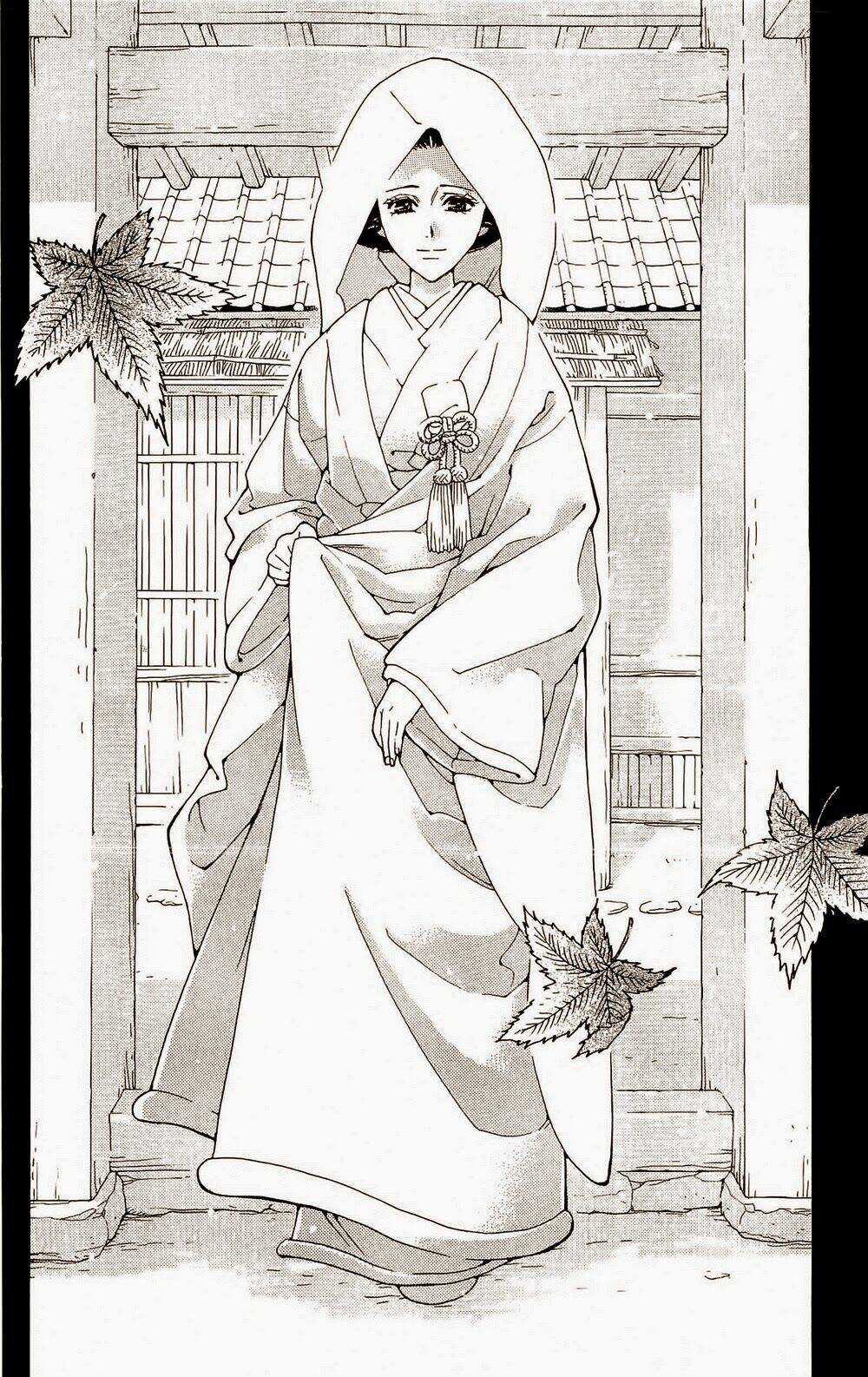 Hira Hira - Chapter 2 - Trang 43