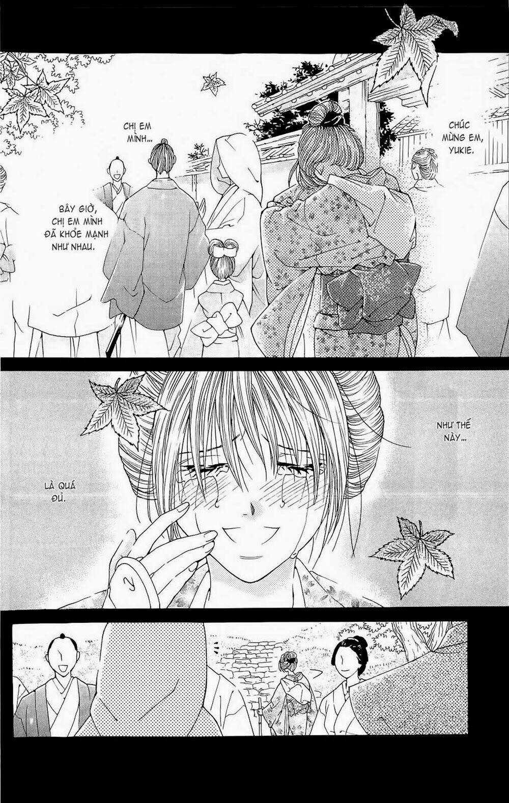 Hira Hira - Chapter 2 - Trang 45