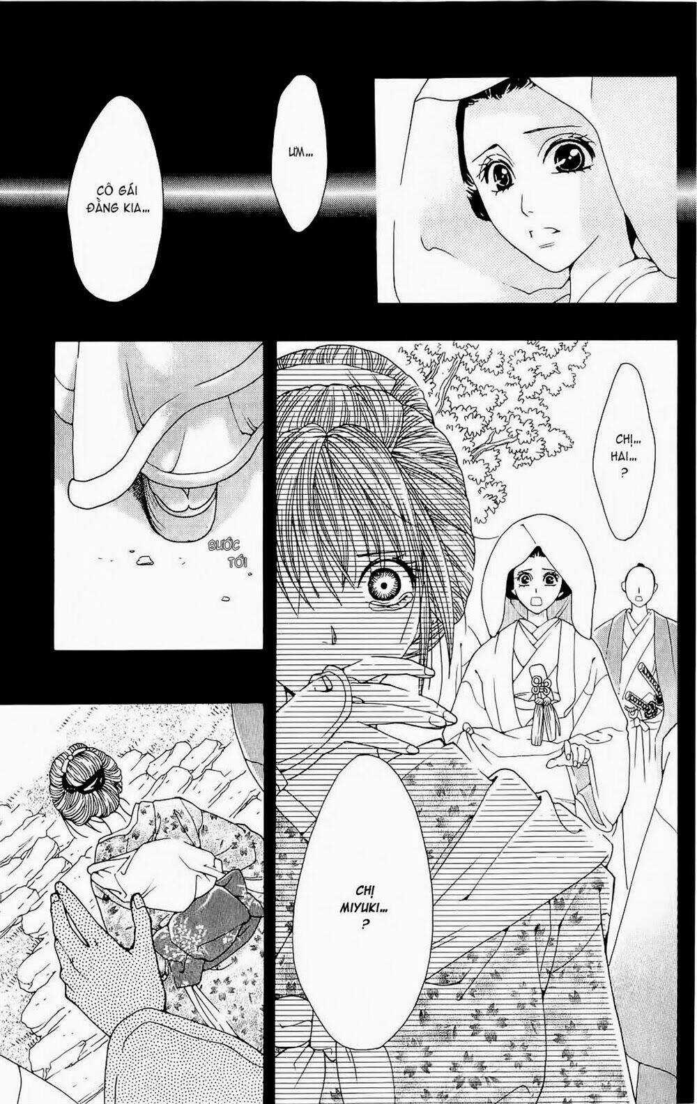 Hira Hira - Chapter 2 - Trang 46