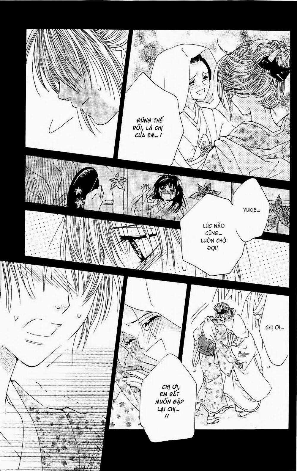 Hira Hira - Chapter 2 - Trang 48