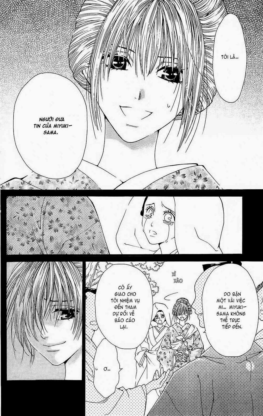 Hira Hira - Chapter 2 - Trang 49