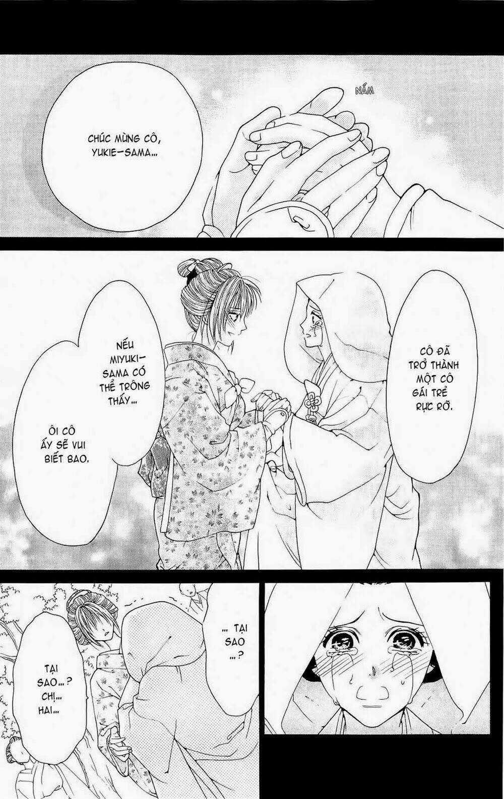 Hira Hira - Chapter 2 - Trang 50