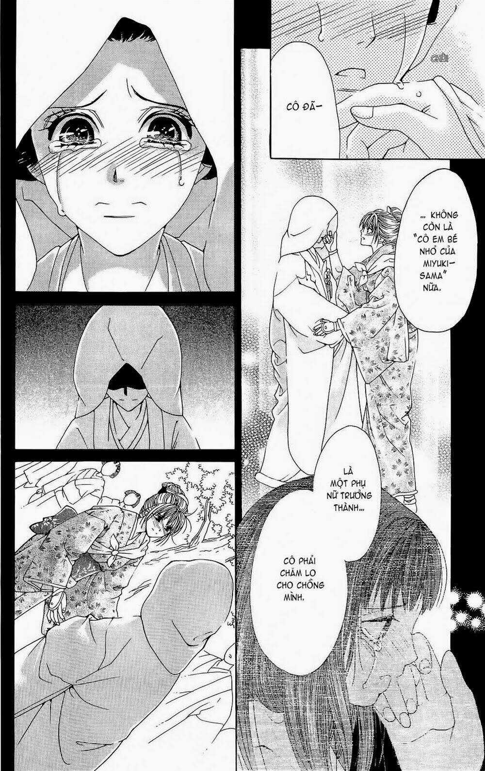 Hira Hira - Chapter 2 - Trang 51