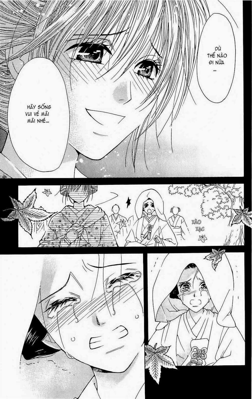 Hira Hira - Chapter 2 - Trang 52