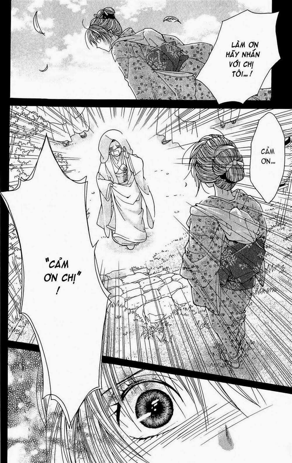 Hira Hira - Chapter 2 - Trang 53