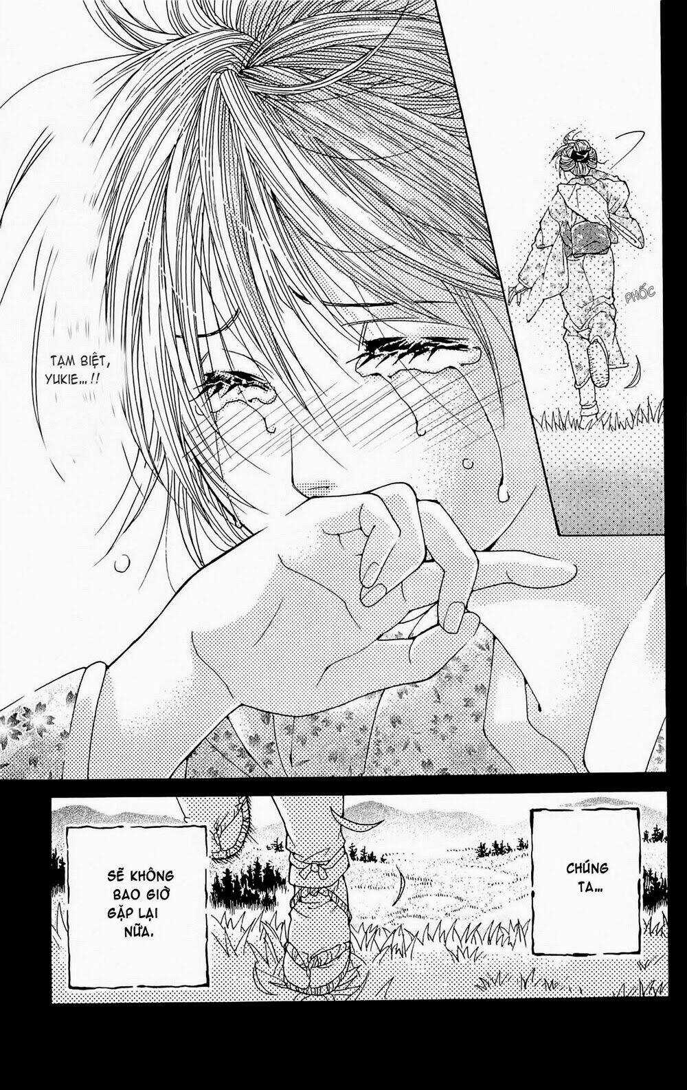 Hira Hira - Chapter 2 - Trang 54