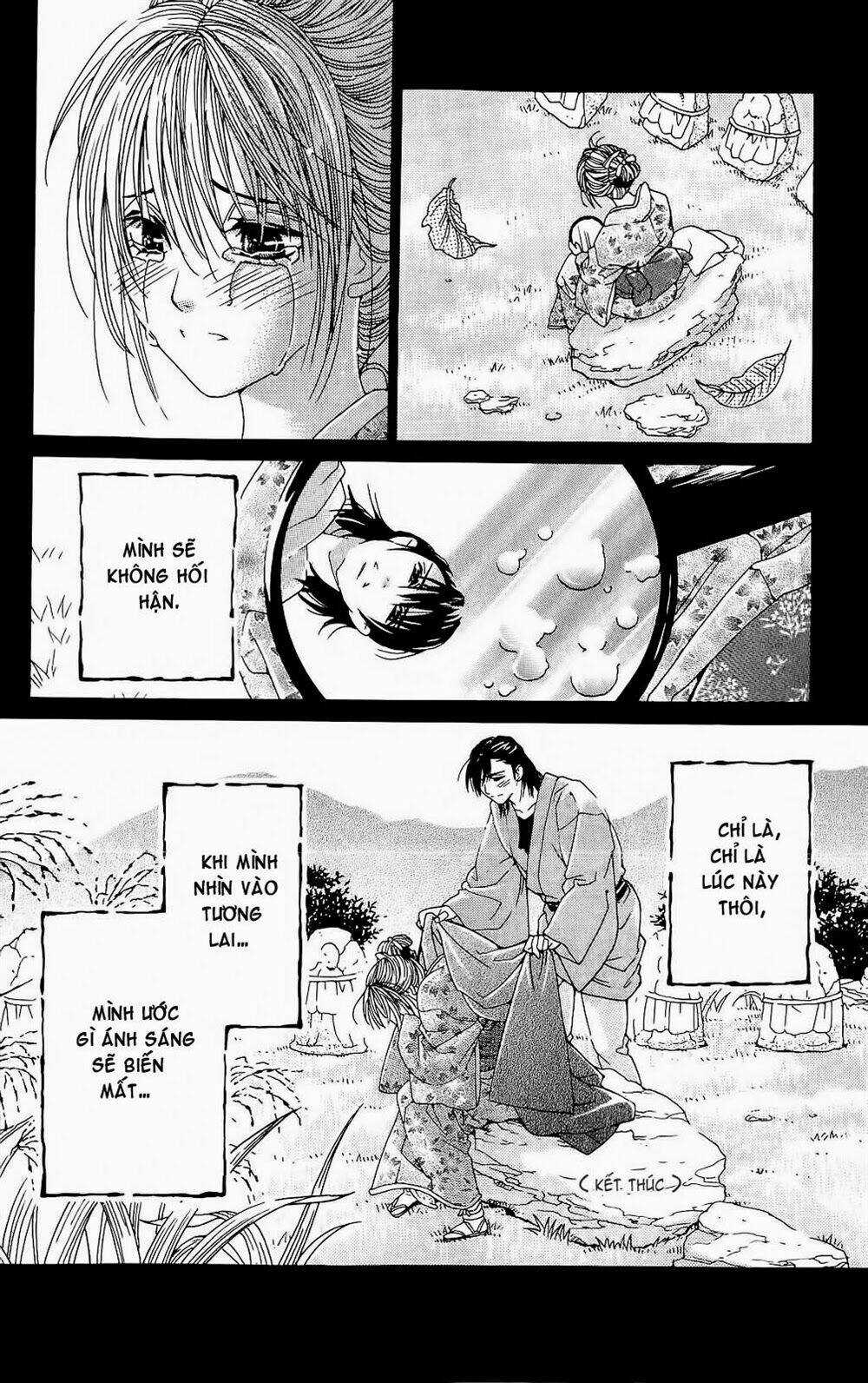 Hira Hira - Chapter 2 - Trang 55