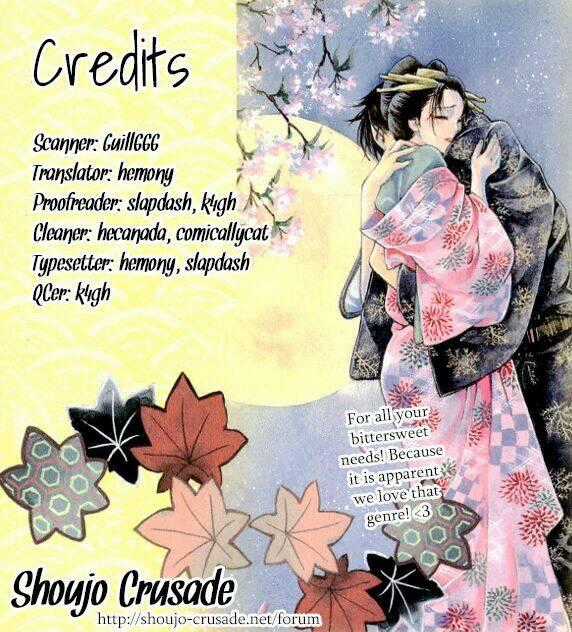 Hira Hira - Chapter 2 - Trang 57